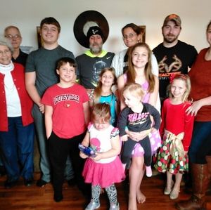 Meet your Posher, Debbie